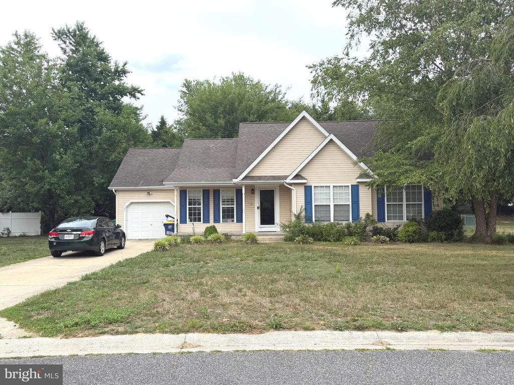 44 N EMBER DR, Felton, DE 19943