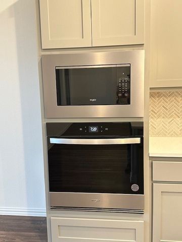 2112 Wheatgrass Way, Melissa, TX 75454