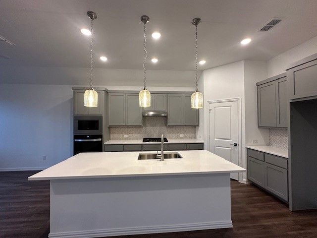 2112 Wheatgrass Way, Melissa, TX 75454