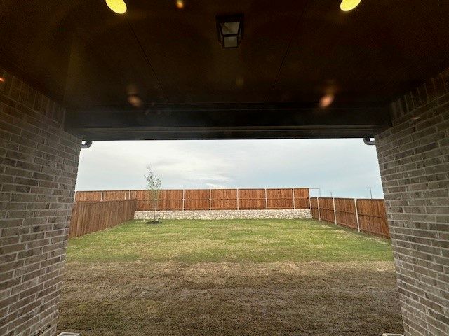 2112 Wheatgrass Way, Melissa, TX 75454