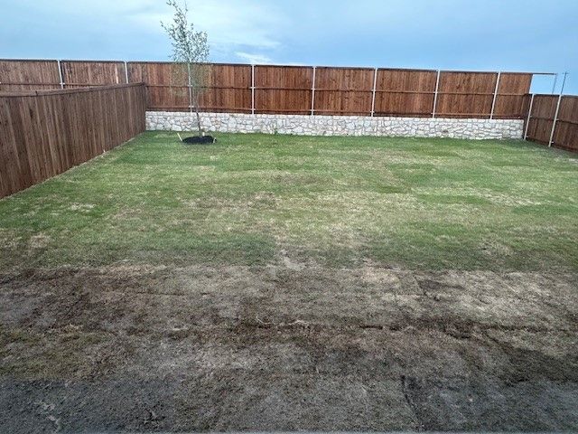 2112 Wheatgrass Way, Melissa, TX 75454