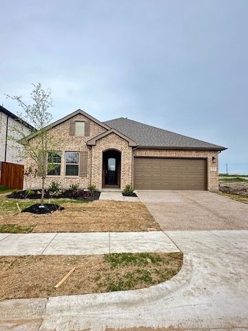 2112 Wheatgrass Way, Melissa, TX 75454