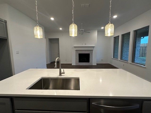 2112 Wheatgrass Way, Melissa, TX 75454