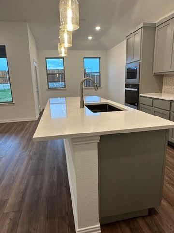 2112 Wheatgrass Way, Melissa, TX 75454