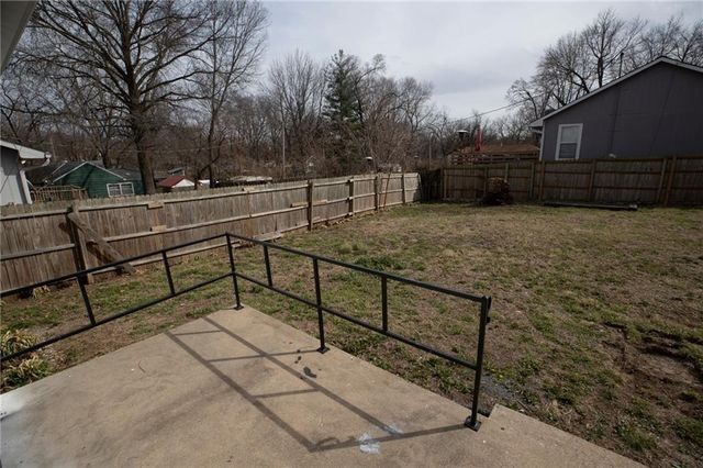 9201 79th Street, Kansas City, MO 64138