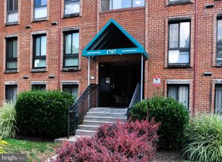 1707 GAINESVILLE ST SE #202, Washington, DC 20020