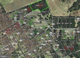 TBD RIVERBEND DRIVE, Luray, VA 22835