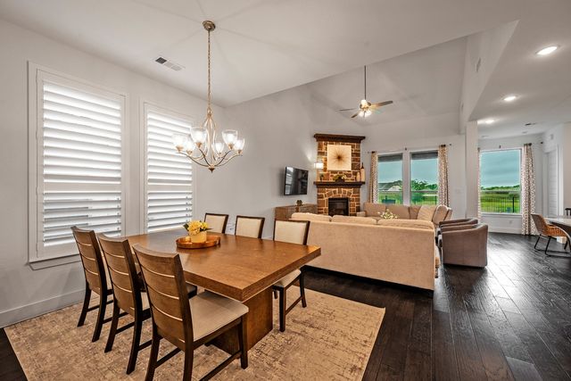 778 Corner Post Path, Celina, TX 75009