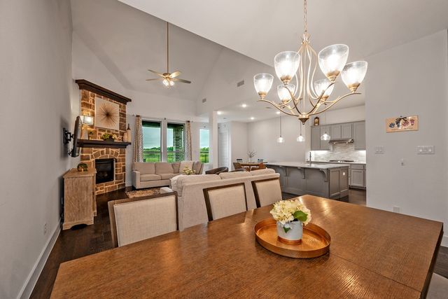 778 Corner Post Path, Celina, TX 75009