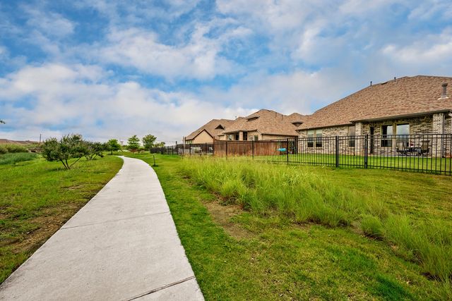 778 Corner Post Path, Celina, TX 75009