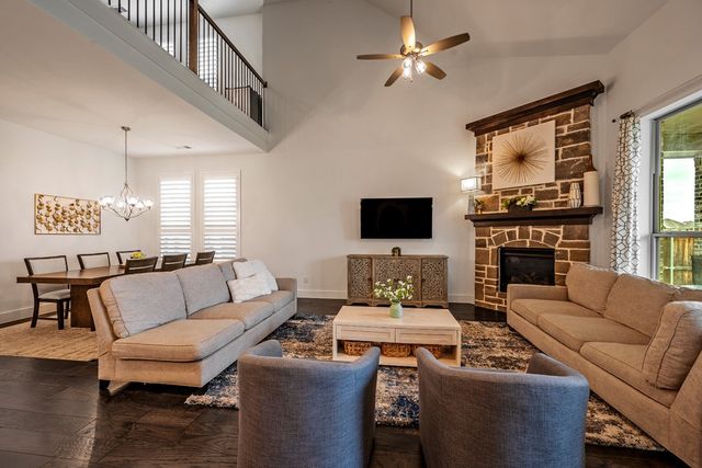 778 Corner Post Path, Celina, TX 75009