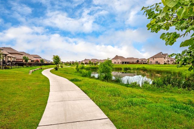 778 Corner Post Path, Celina, TX 75009