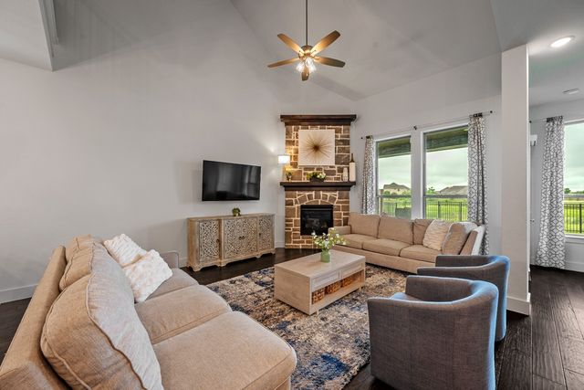 778 Corner Post Path, Celina, TX 75009
