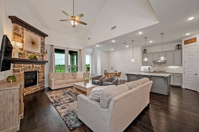 778 Corner Post Path, Celina, TX 75009