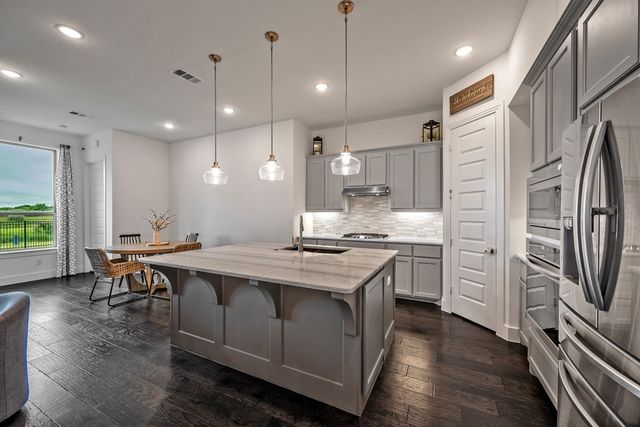 778 Corner Post Path, Celina, TX 75009