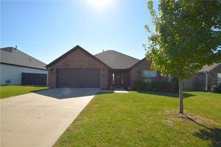 3609 SW Mistletoe Avenue, Bentonville, AR 72713