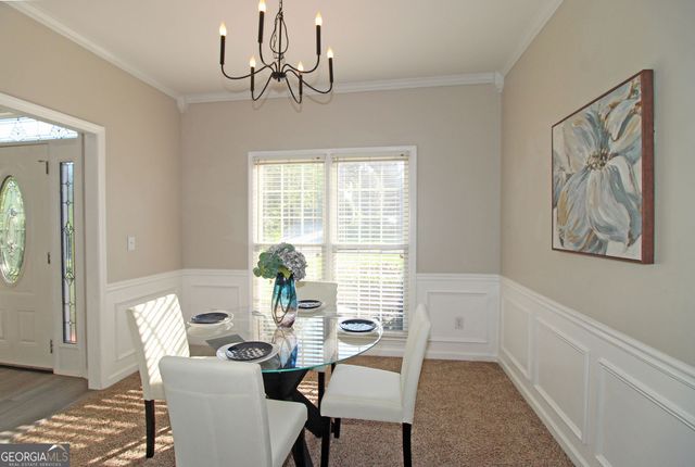 1213 Kingsbury Lane, Powder Springs, GA 30127