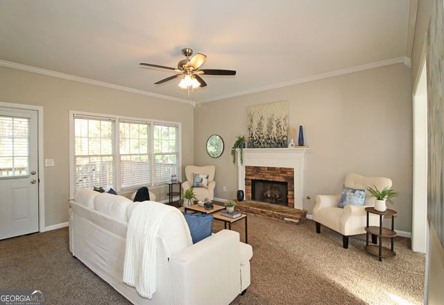 1213 Kingsbury Lane, Powder Springs, GA 30127