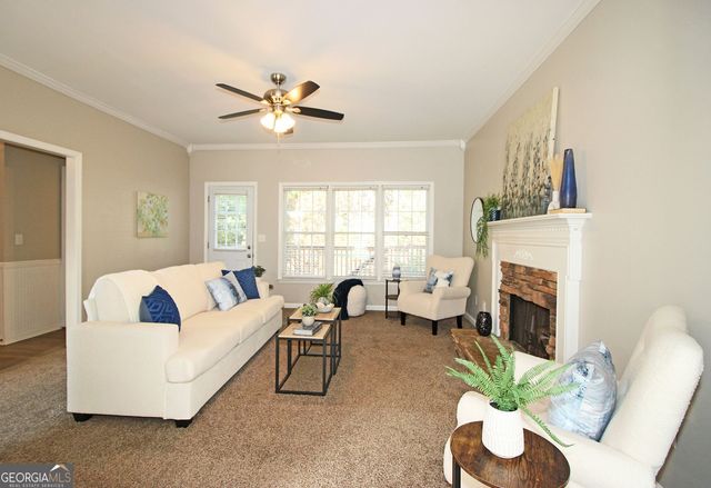 1213 Kingsbury Lane, Powder Springs, GA 30127