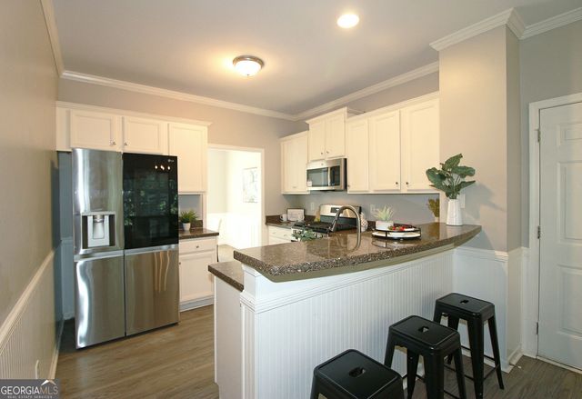 1213 Kingsbury Lane, Powder Springs, GA 30127
