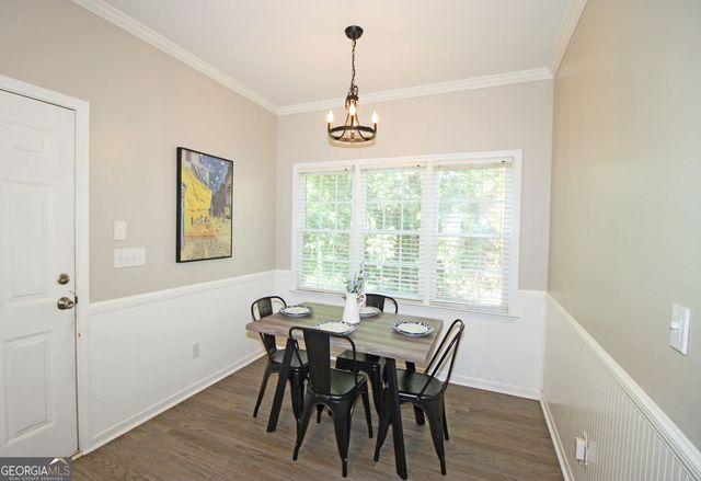 1213 Kingsbury Lane, Powder Springs, GA 30127
