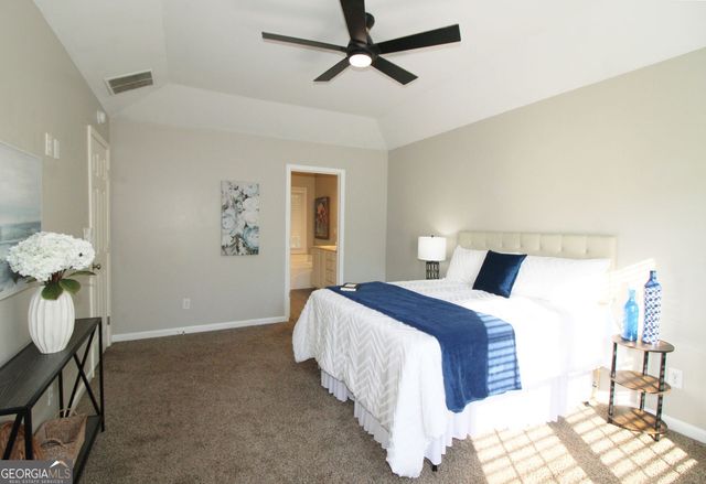 1213 Kingsbury Lane, Powder Springs, GA 30127