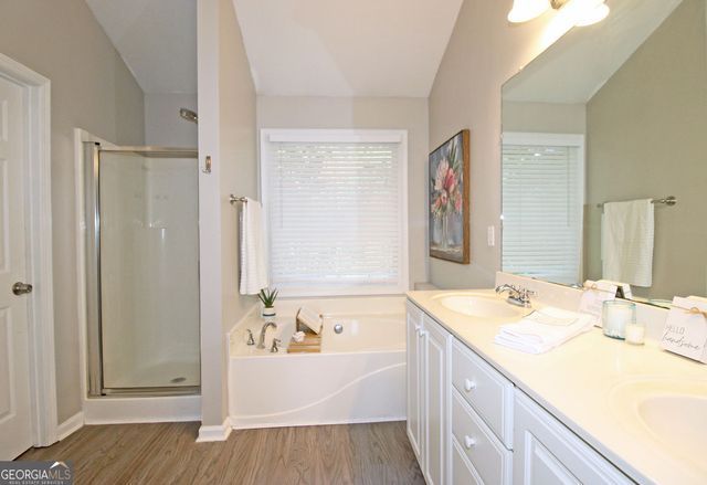 1213 Kingsbury Lane, Powder Springs, GA 30127