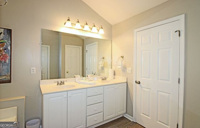 1213 Kingsbury Lane, Powder Springs, GA 30127
