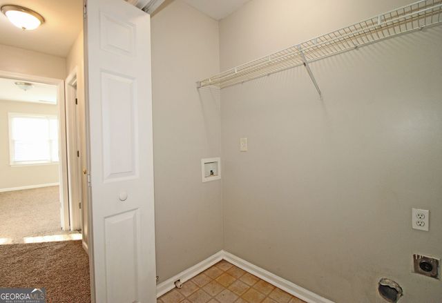 1213 Kingsbury Lane, Powder Springs, GA 30127