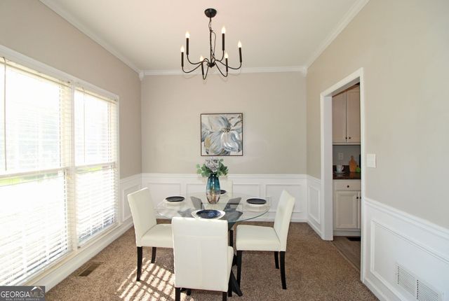 1213 Kingsbury Lane, Powder Springs, GA 30127