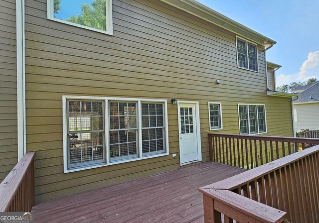 1213 Kingsbury Lane, Powder Springs, GA 30127