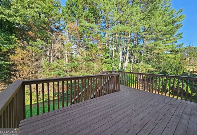 1213 Kingsbury Lane, Powder Springs, GA 30127