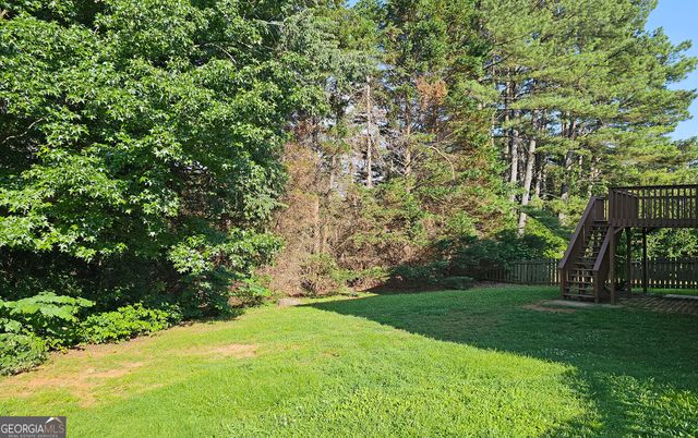 1213 Kingsbury Lane, Powder Springs, GA 30127