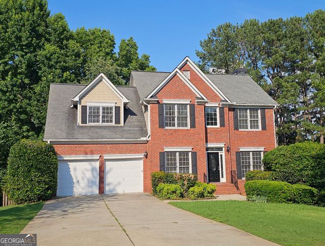 1213 Kingsbury Lane, Powder Springs, GA 30127