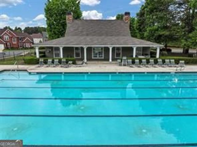 1213 Kingsbury Lane, Powder Springs, GA 30127
