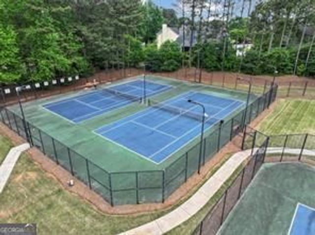 1213 Kingsbury Lane, Powder Springs, GA 30127
