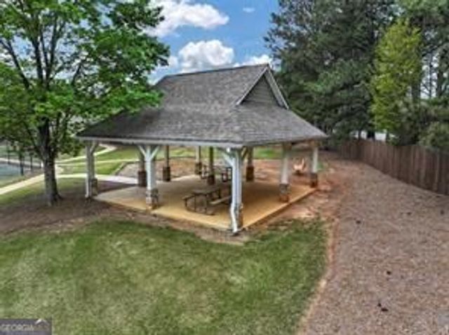 1213 Kingsbury Lane, Powder Springs, GA 30127