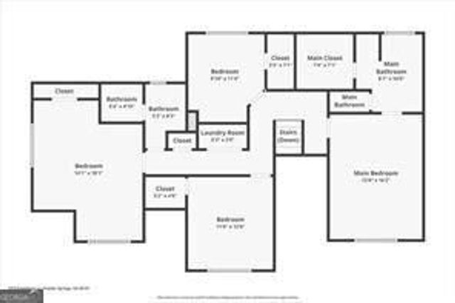 1213 Kingsbury Lane, Powder Springs, GA 30127