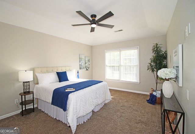 1213 Kingsbury Lane, Powder Springs, GA 30127
