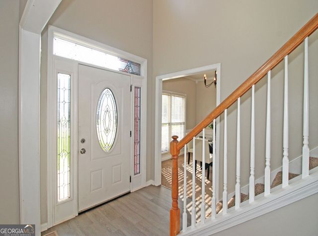 1213 Kingsbury Lane, Powder Springs, GA 30127