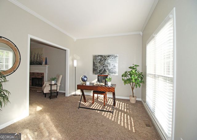 1213 Kingsbury Lane, Powder Springs, GA 30127