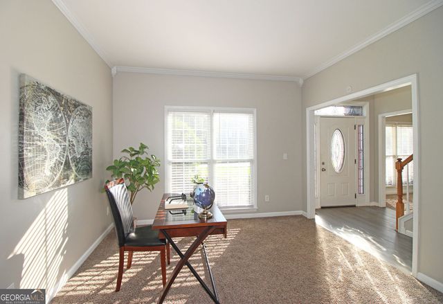 1213 Kingsbury Lane, Powder Springs, GA 30127
