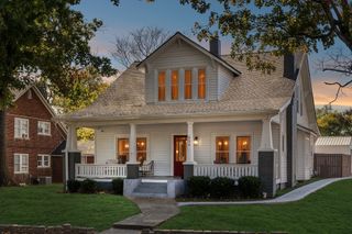 534 Greenwood Ave, Clarksville, TN 37040