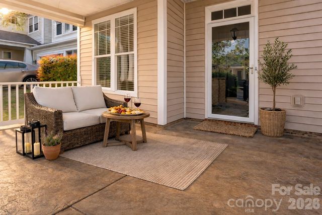 8033 Cottsbrooke Drive, Huntersville, NC 28078