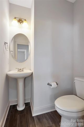 8033 Cottsbrooke Drive, Huntersville, NC 28078