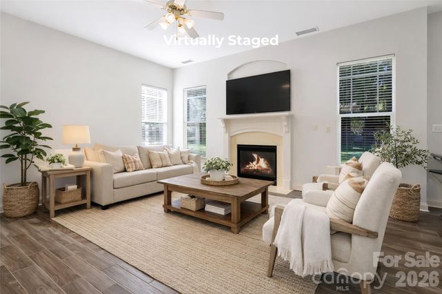 8033 Cottsbrooke Drive, Huntersville, NC 28078