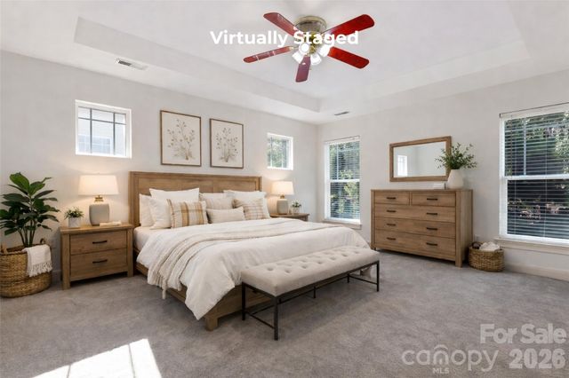 8033 Cottsbrooke Drive, Huntersville, NC 28078