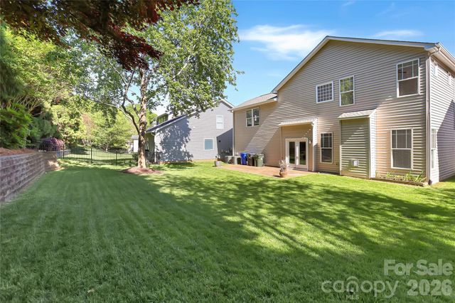 8033 Cottsbrooke Drive, Huntersville, NC 28078