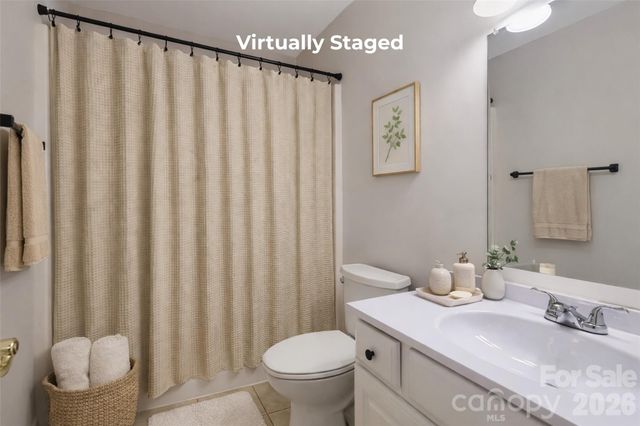 8033 Cottsbrooke Drive, Huntersville, NC 28078