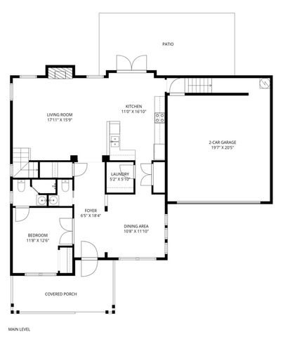 8033 Cottsbrooke Drive, Huntersville, NC 28078